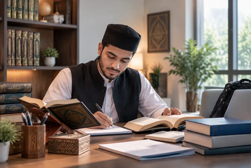 Can You Pursue a Sanad and University Degree Together?
