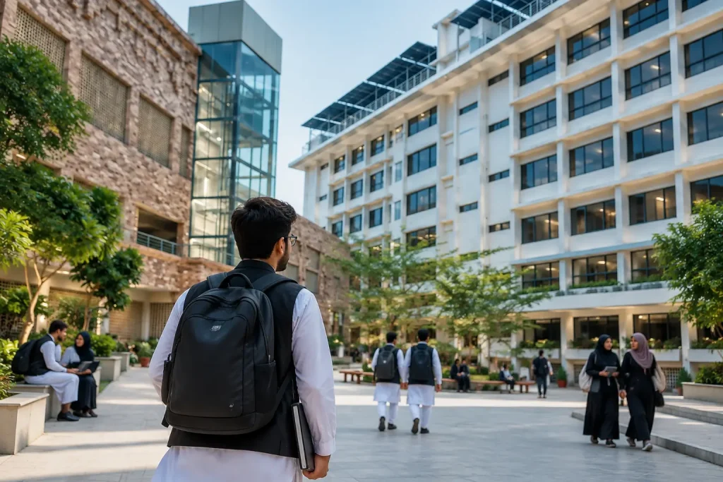What Does a University Degree Represent?