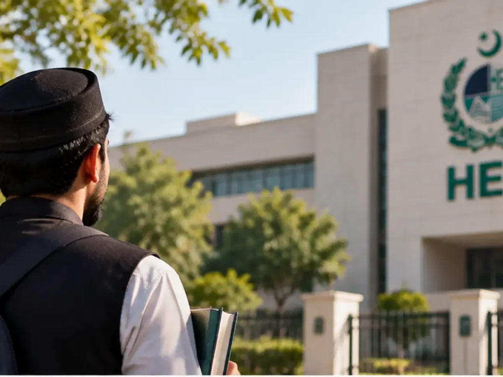 What HEC Recognition Means for University Degrees (BS & MS)
