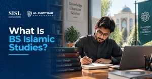 What Is BS Islamic Studies