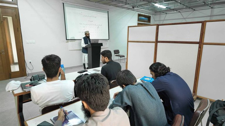 Classes – photo 9 of 14