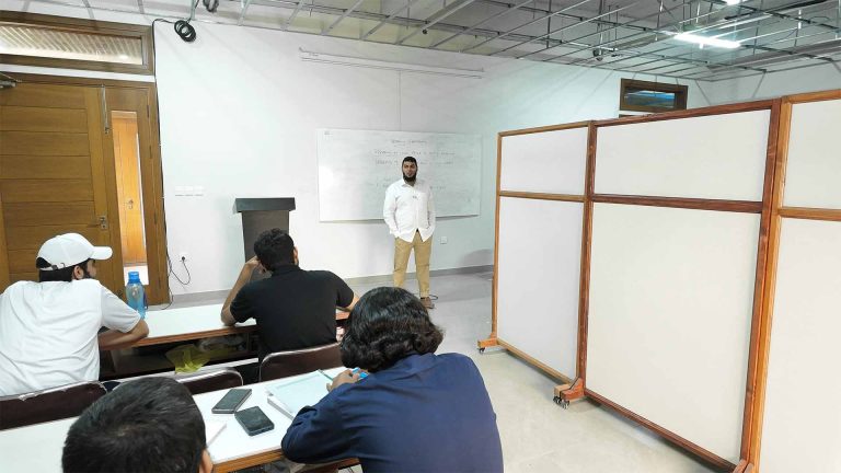 Classes – photo 10 of 14