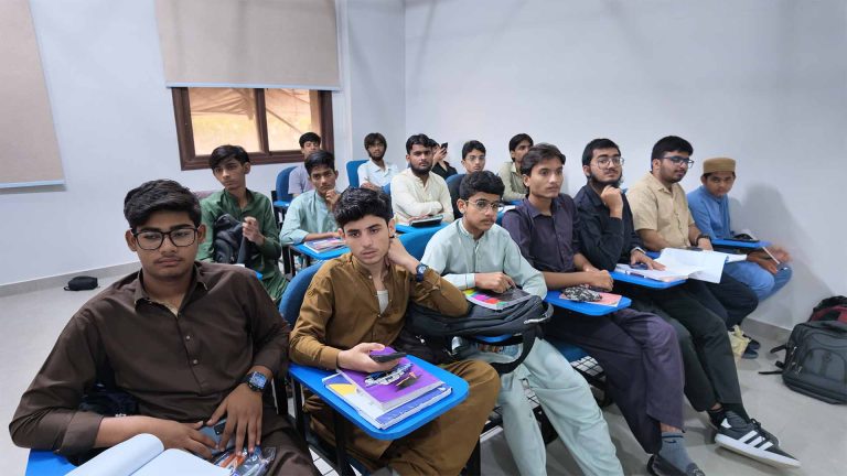 Classes – photo 14 of 14