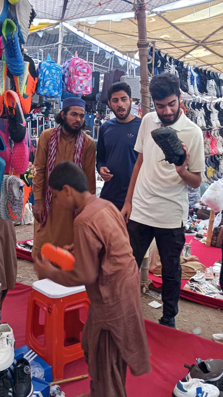 Aalim Tajir – photo 8 of 11