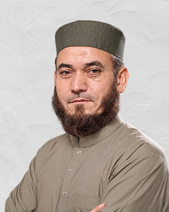 Dr. Abdulrahman