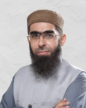 Dr. Hammad Muhammad Anas