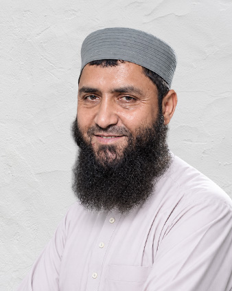 Dr.Khubaib Ahmed