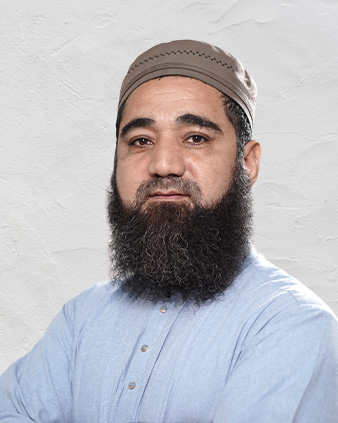 Dr. Muhammad Younus