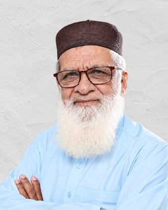 Muhammad Qaseem Uddin Dara