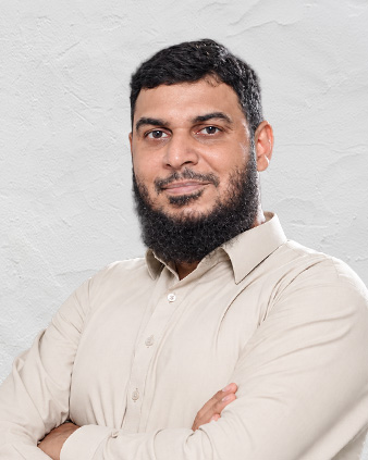 Zubair Mithani